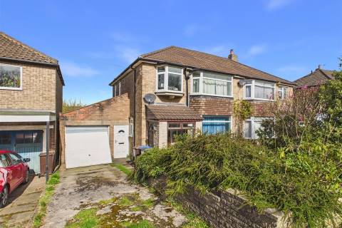 Property for auction in South Yorkshire