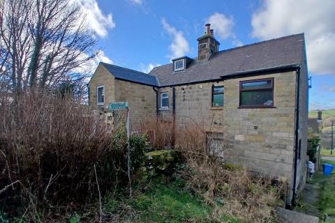 Property for auction in North Yorkshire