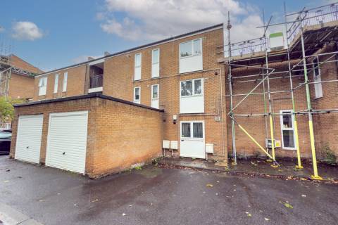 Property for auction in Tyne and Wear