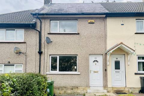 Property for auction in West Yorkshire