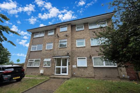 Property for auction in Essex