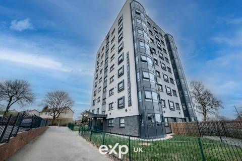 Property for auction in West Midlands