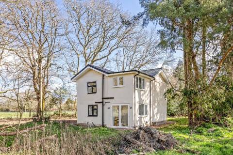 Property for auction in Dorset