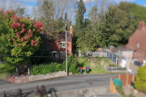 Property for auction in Shropshire