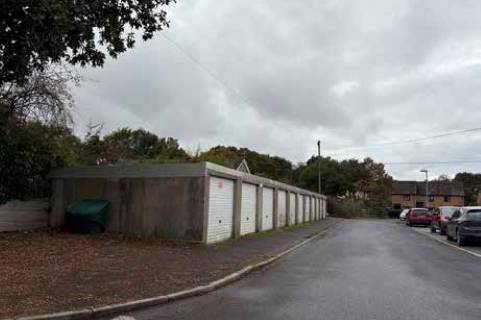 Property for auction in Dorset