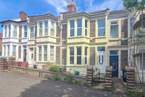 Property for auction in Avon