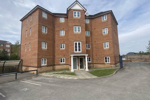 Property for auction in Merseyside