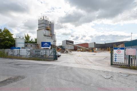 Property for auction in Cheshire