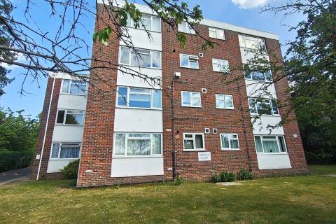 Property for auction in Surrey
