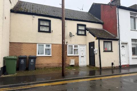 Property for auction in Norfolk