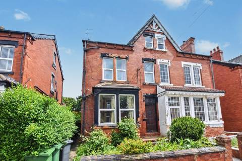Property for auction in West Yorkshire