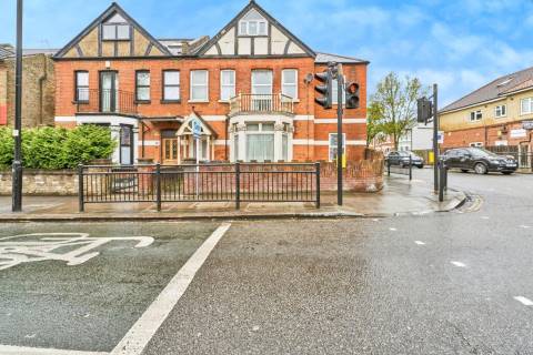 Property for auction in London