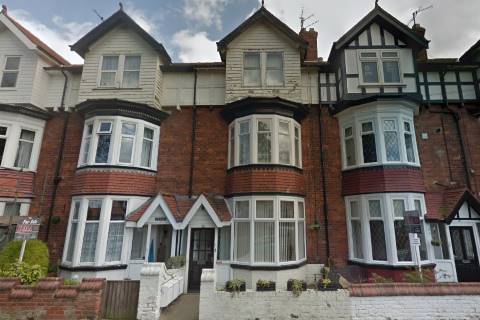 Property for auction in North Yorkshire