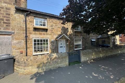 Property for auction in North Yorkshire
