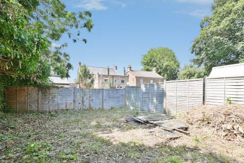 Property for auction in Cambridgeshire