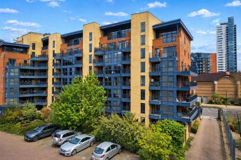 Property for auction in Hampshire