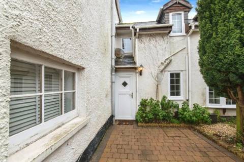 Property for auction in Devon