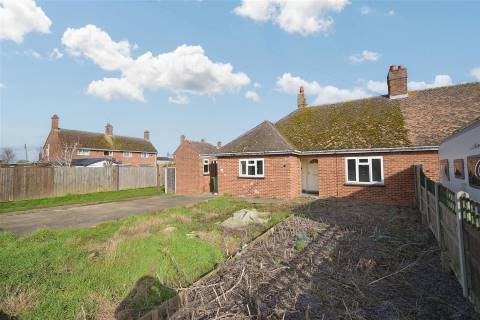 Property for auction in Cambridgeshire