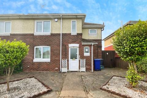 Property for auction in South Yorkshire