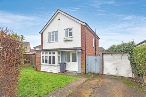 Property for auction in Hertfordshire