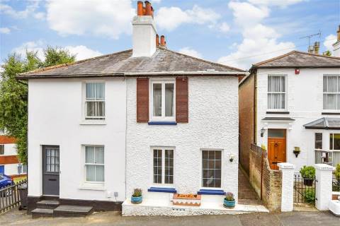 Property for auction in Surrey