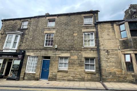 Property for auction in North Yorkshire