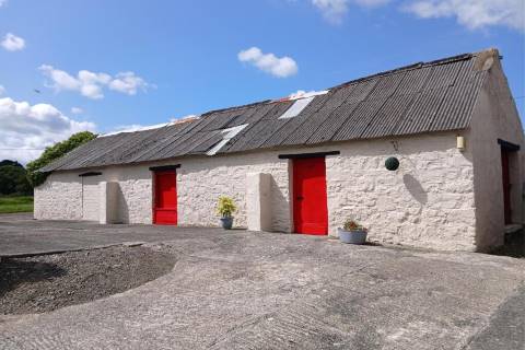 Property for auction in Dyfed
