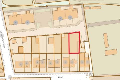 Property for auction in Lancashire