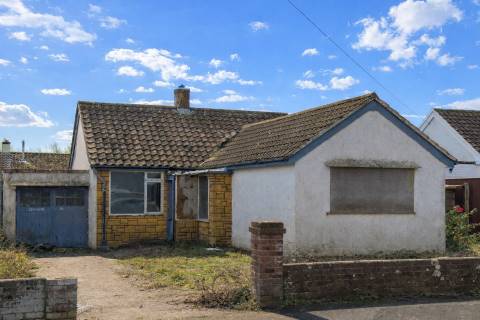 Property for auction in Devon
