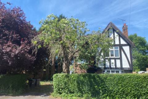 Property for auction in Nottinghamshire