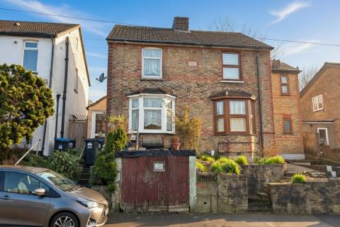 Property for auction in Surrey