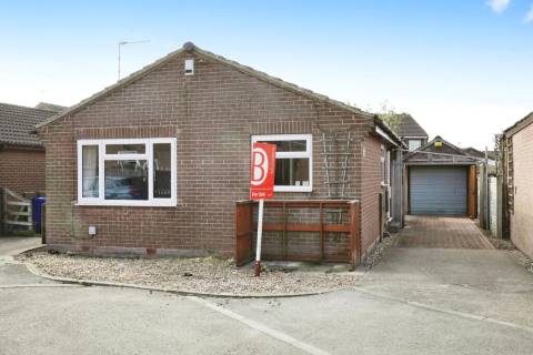 Property for auction in South Yorkshire