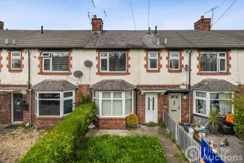 Property for auction in Cheshire