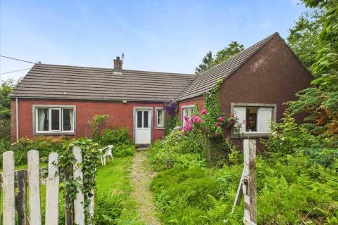 Property for auction in Argyll