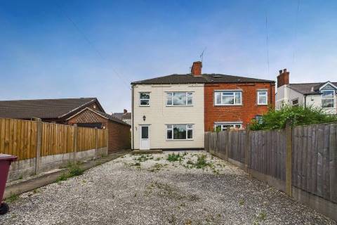 Property for auction in Derbyshire