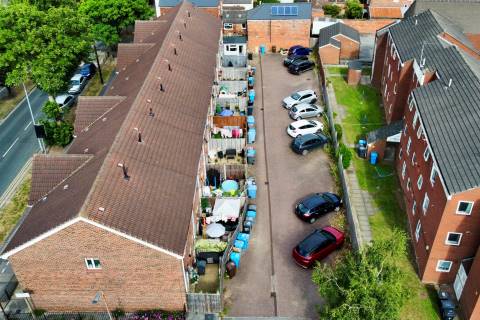 Property for auction in East Yorkshire