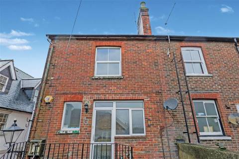 Property for auction in Hampshire