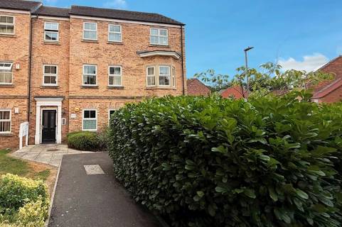 Property for auction in North Yorkshire