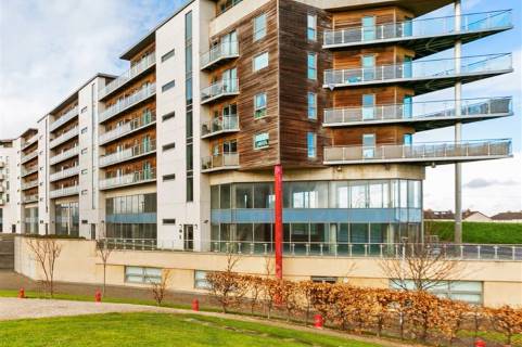 Property for auction in County Dublin