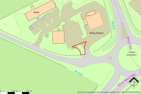 Property for auction in Lincolnshire