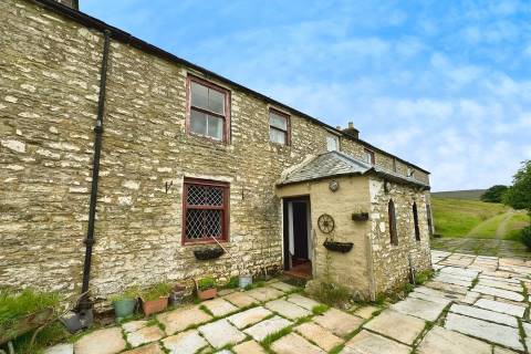 Property for auction in Northumberland