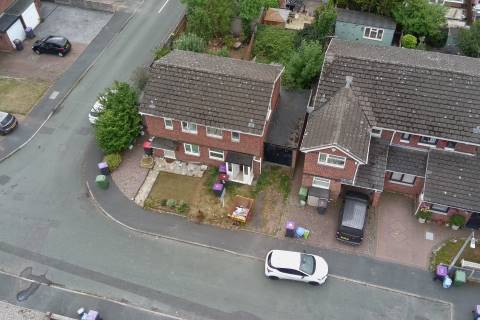 Property for auction in Shropshire