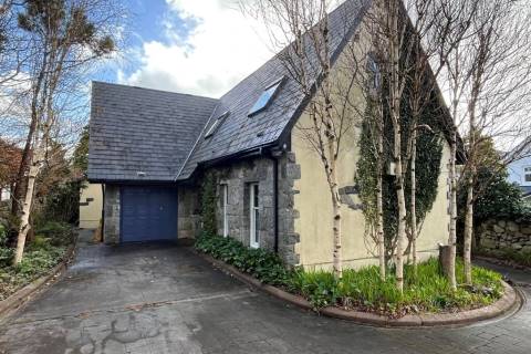 Property for auction in County Galway