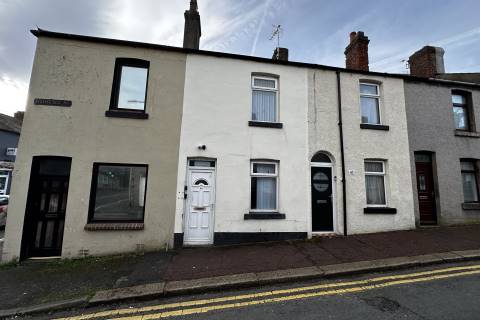 Property for auction in Cumbria