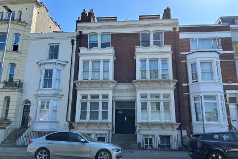 Property for auction in Hampshire