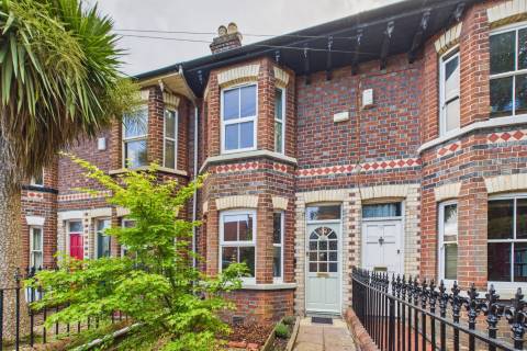 Property for auction in Berkshire