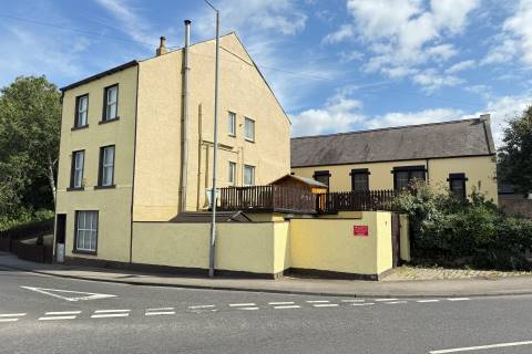 Property for auction in Cumbria