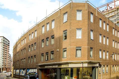 Property for auction in South Yorkshire