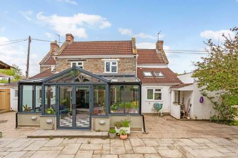 Property for auction in Avon