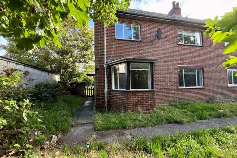 Property for auction in Wiltshire